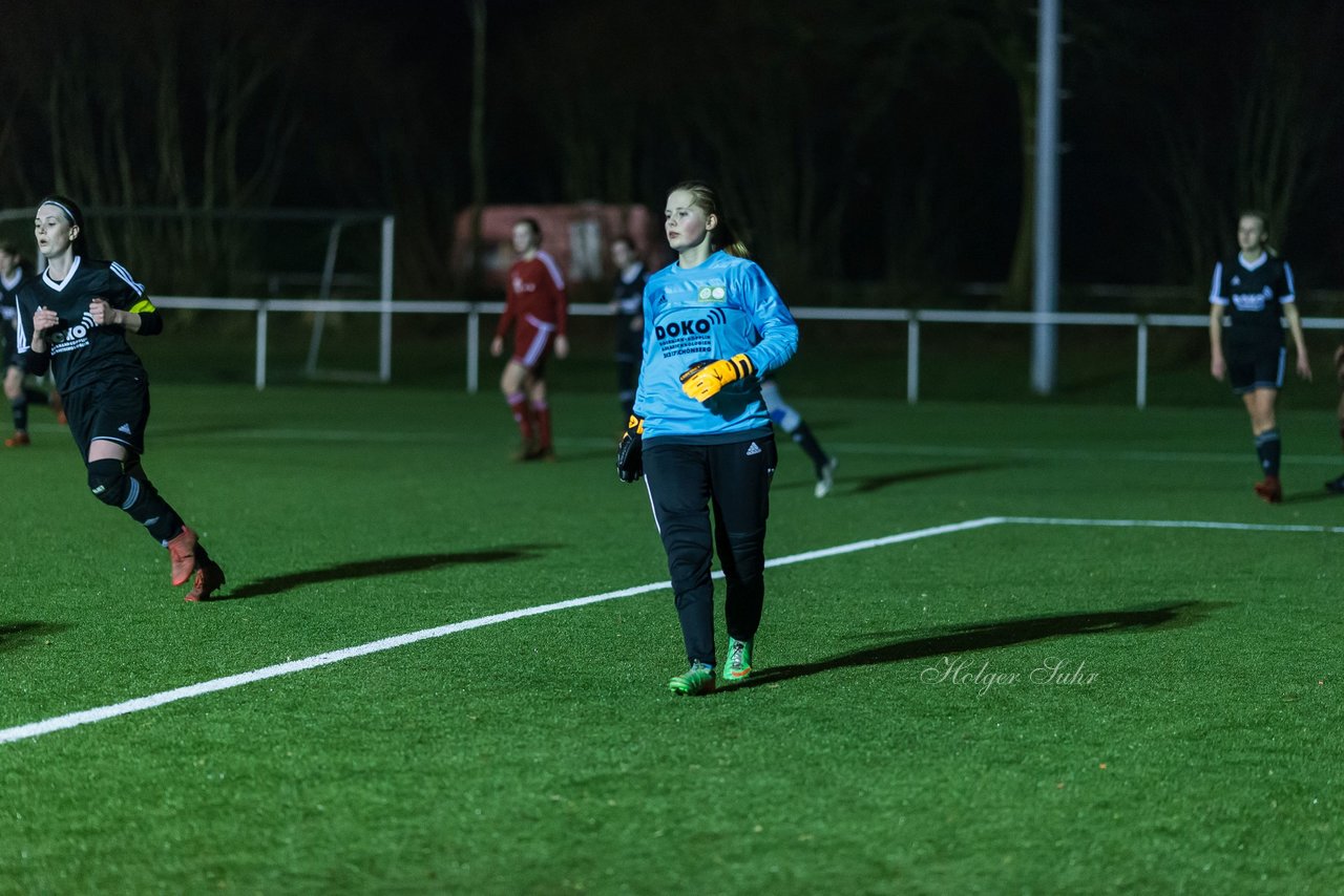 Bild 170 - Frauen SV Wahlstedt - TSV Schoenberg : Ergebnis: 17:1